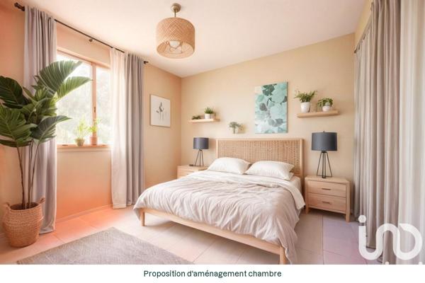 Maison à vendre 5 pièces 108 m² Baixas