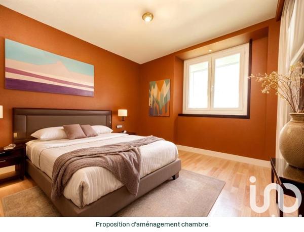 Maison à vendre 5 pièces 108 m² Baixas