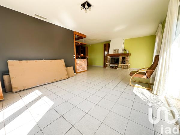 Maison à vendre 5 pièces 108 m² Baixas