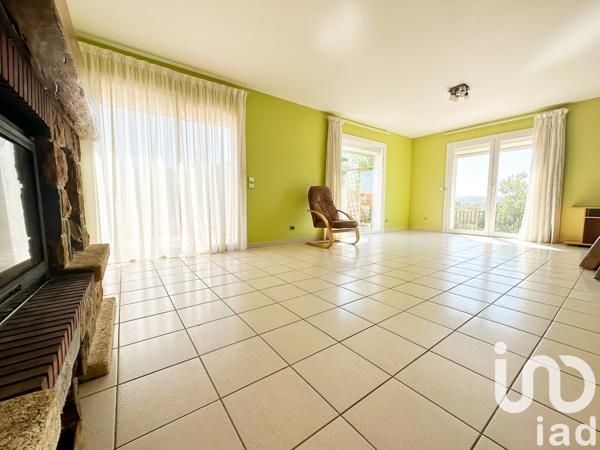 Maison à vendre 5 pièces 108 m² Baixas