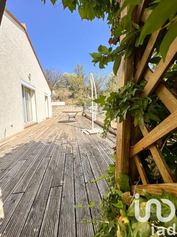 Maison à vendre 5 pièces 108 m² Baixas