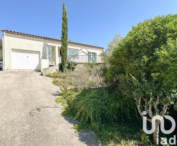 Maison à vendre 5 pièces 108 m² Baixas