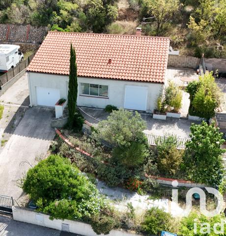 Maison à vendre 5 pièces 108 m² Baixas