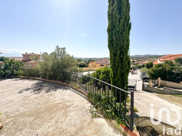 Maison à vendre 5 pièces 108 m² Baixas