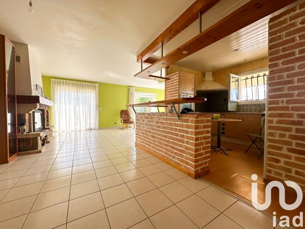 Maison à vendre 5 pièces 108 m² Baixas