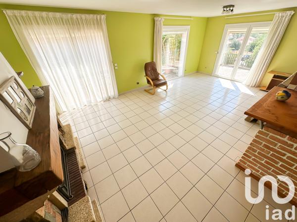 Maison à vendre 5 pièces 108 m² Baixas