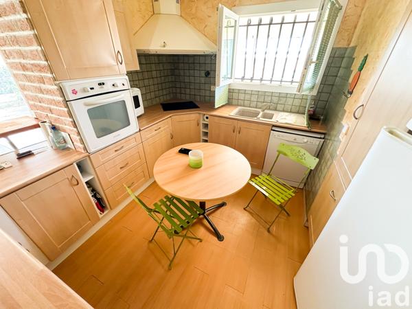 Maison à vendre 5 pièces 108 m² Baixas