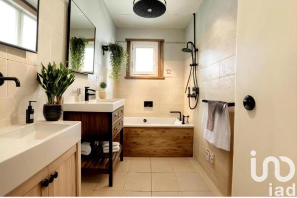 Maison à vendre 5 pièces 108 m² Baixas