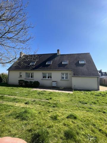 Maison à vendre à Gouesnach dans le Finistère (29950), ref : 29014-2914