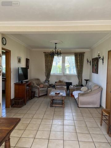 Maison à vendre à Gouesnach dans le Finistère (29950), ref : 29014-2914