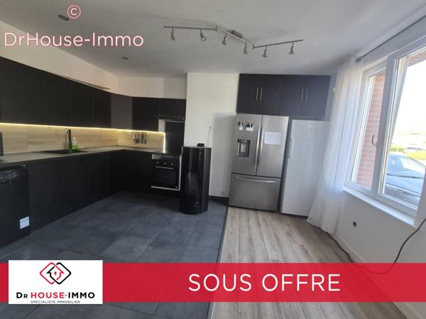 Maison à vendre 4 pièces de 112 m²