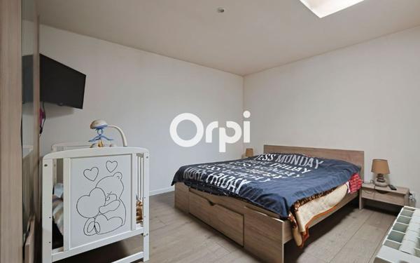 Maison à vendre    5 pièces • 155 m2 Tourcoing