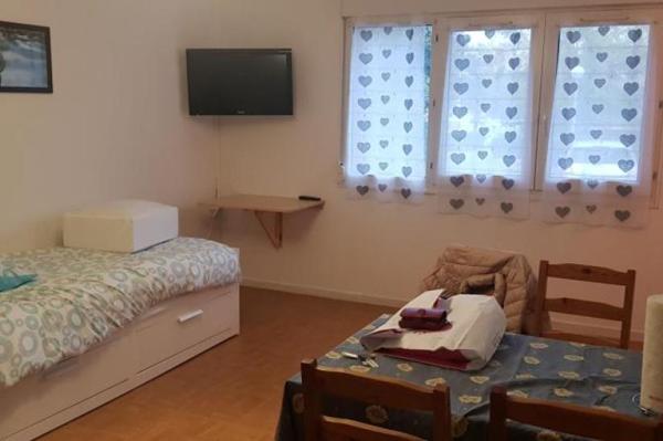 Location - Appartement 1 pièces 32 m 2 LE MANS (72000)