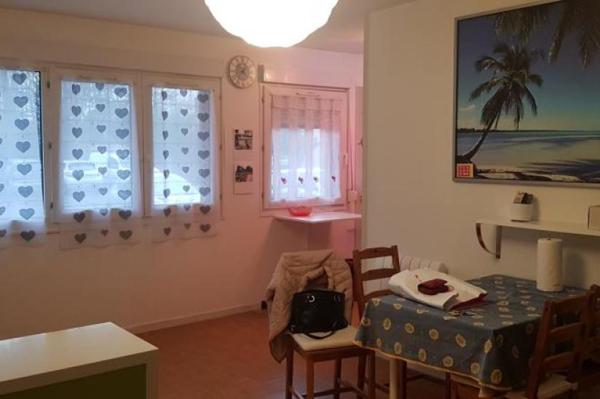Location - Appartement 1 pièces 32 m 2 LE MANS (72000)