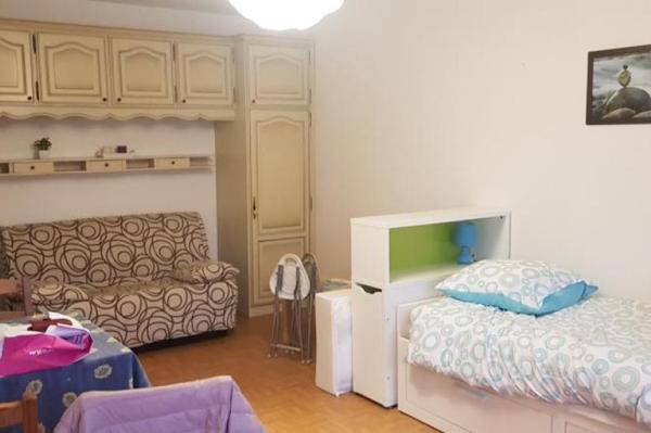 Location - Appartement 1 pièces 32 m 2 LE MANS (72000)
