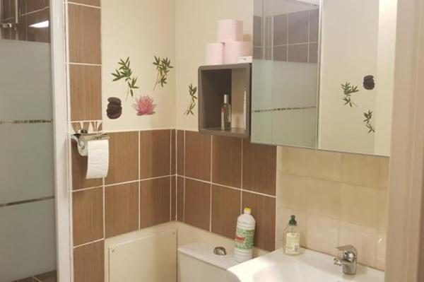 Location - Appartement 1 pièces 32 m 2 LE MANS (72000)
