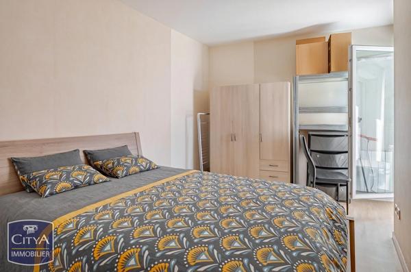 Appartement à vendre 2 pièces 48.04m² Joué-lès-Tours (37300)