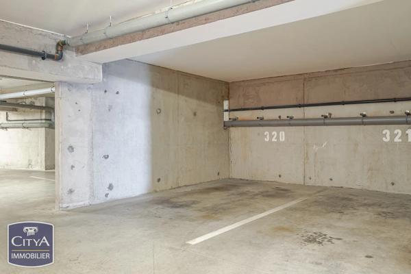 Appartement à vendre 2 pièces 48.04m² Joué-lès-Tours (37300)