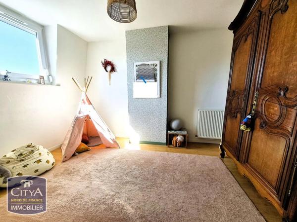 Maison à louer 5 pièces 150.47m² Tourcoing (59200)
