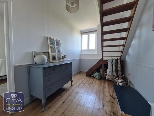 Maison à louer 5 pièces 150.47m² Tourcoing (59200)