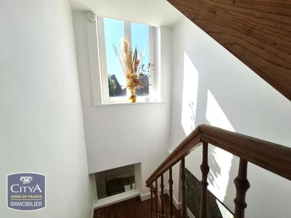 Maison à louer 5 pièces 150.47m² Tourcoing (59200)