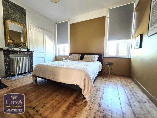 Maison à louer 5 pièces 150.47m² Tourcoing (59200)