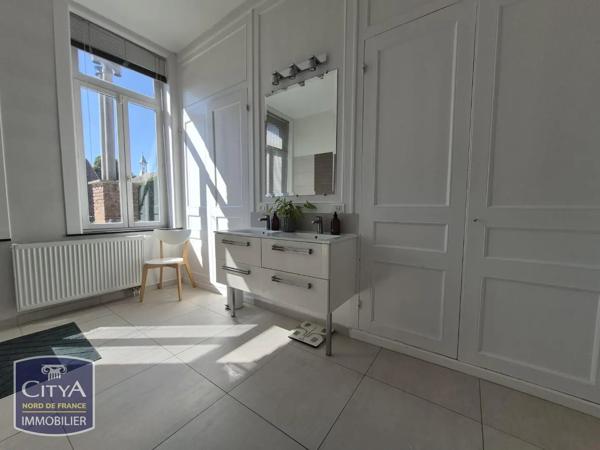 Maison à louer 5 pièces 150.47m² Tourcoing (59200)