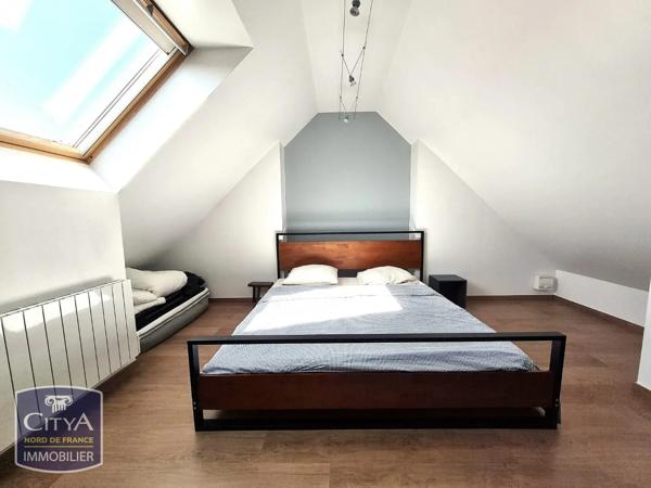Maison à louer 5 pièces 150.47m² Tourcoing (59200)