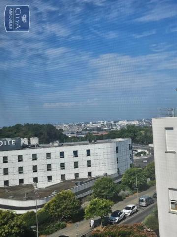 Appartement à louer 2 pièces 38.3m² Lormont (33310)