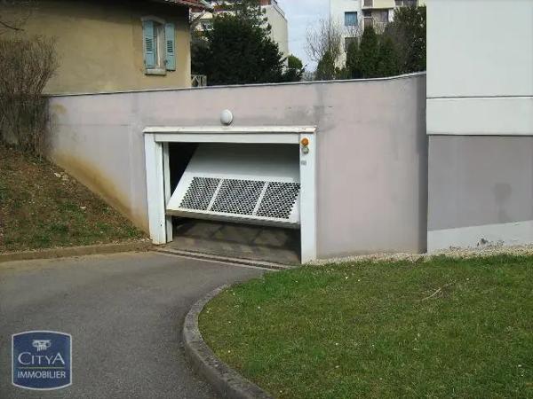 Parking à louer Besançon (25000)