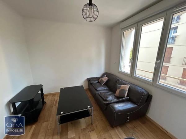 Appartement à louer 3 pièces 53.06m² Port-de-Bouc (13110)