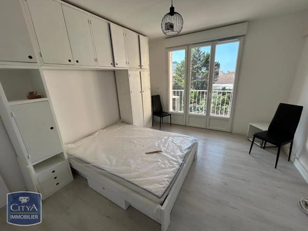 Appartement à louer 3 pièces 53.06m² Port-de-Bouc (13110)