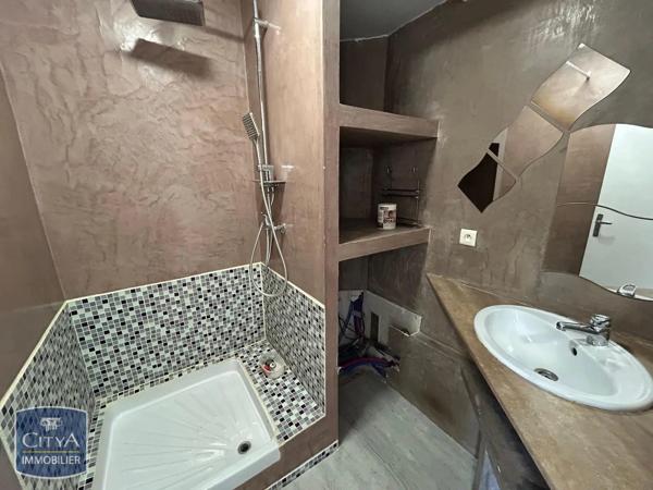 Appartement à louer 3 pièces 53.06m² Port-de-Bouc (13110)