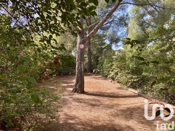 Appartement à vendre 1 pièce 20 m² Bandol