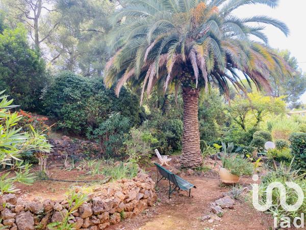 Appartement à vendre 1 pièce 20 m² Bandol