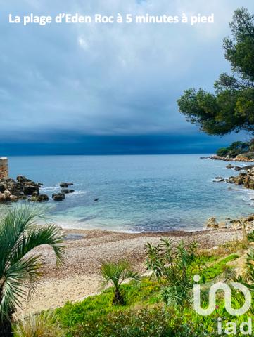 Appartement à vendre 1 pièce 20 m² Bandol