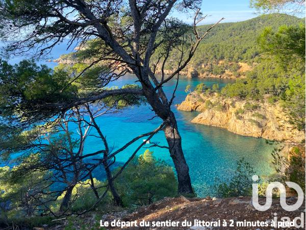 Appartement à vendre 1 pièce 20 m² Bandol