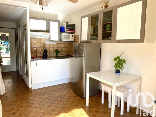 Appartement à vendre 1 pièce 20 m² Bandol