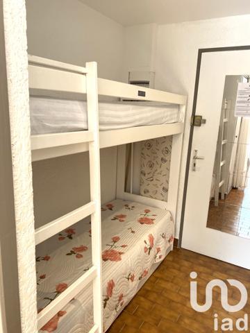 Appartement à vendre 1 pièce 20 m² Bandol