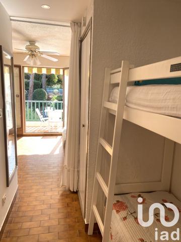 Appartement à vendre 1 pièce 20 m² Bandol