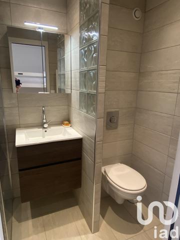 Appartement à vendre 1 pièce 20 m² Bandol