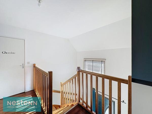 Maison 3 chambres, 313 m² de terrain, Saint-Julien (22940)