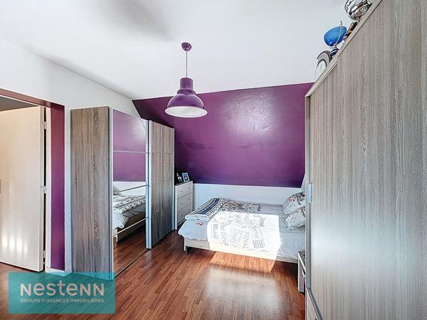 Maison 3 chambres, 313 m² de terrain, Saint-Julien (22940)