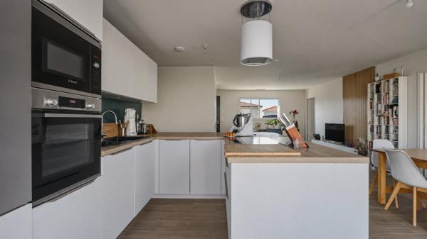 MAISON DE PLAIN PIED RECENTE