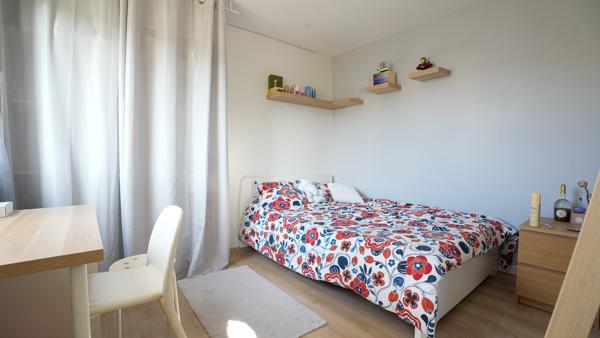 MAISON DE PLAIN PIED RECENTE