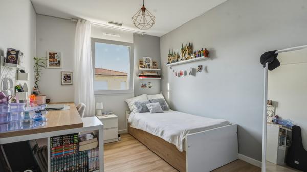 MAISON DE PLAIN PIED RECENTE