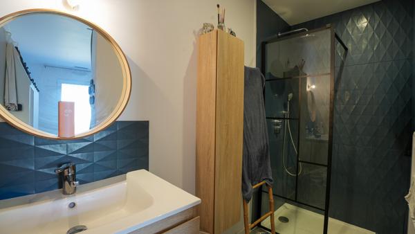 MAISON DE PLAIN PIED RECENTE