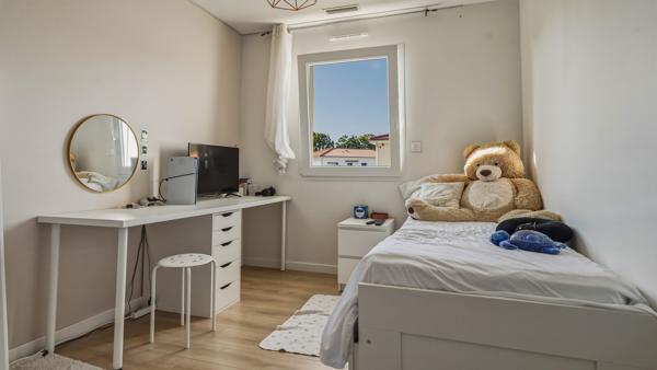 MAISON DE PLAIN PIED RECENTE