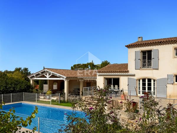 Maison Cabries 7 pièce(s) 257.01 m2