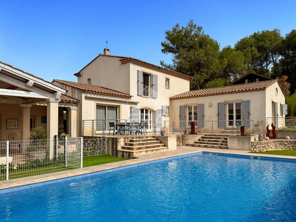 Maison Cabries 7 pièce(s) 257.01 m2